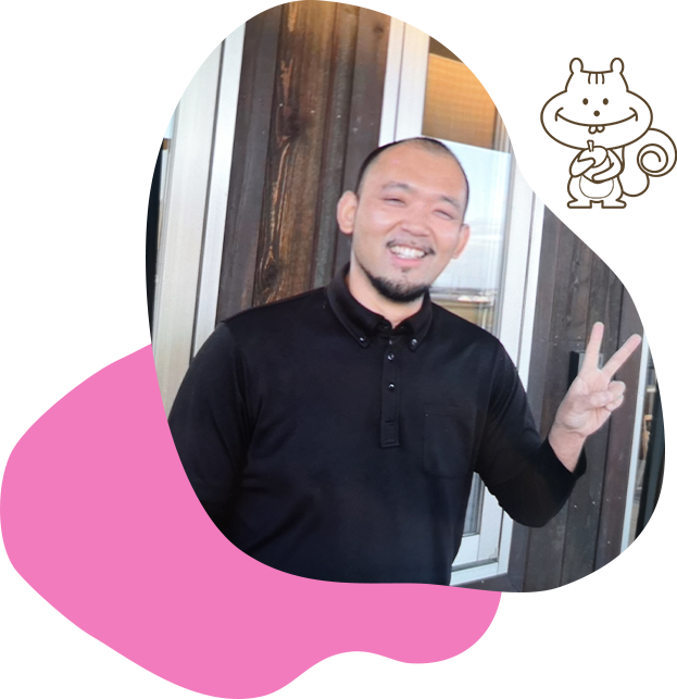 代表 北川 晃将